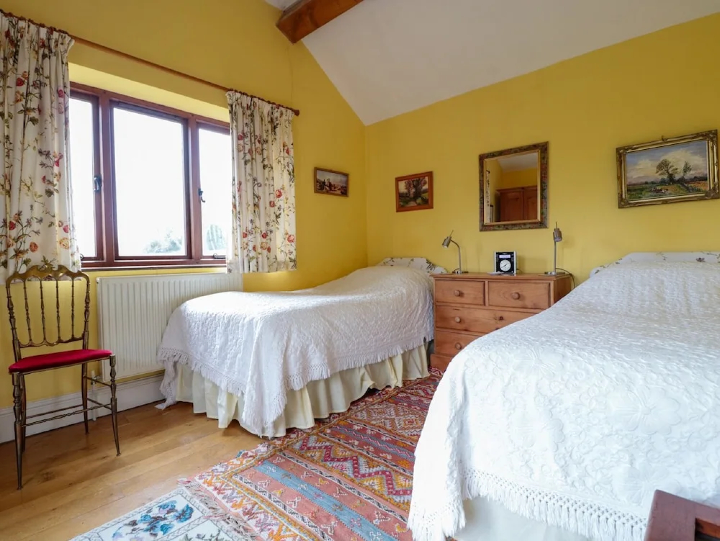 Healer's Cottage