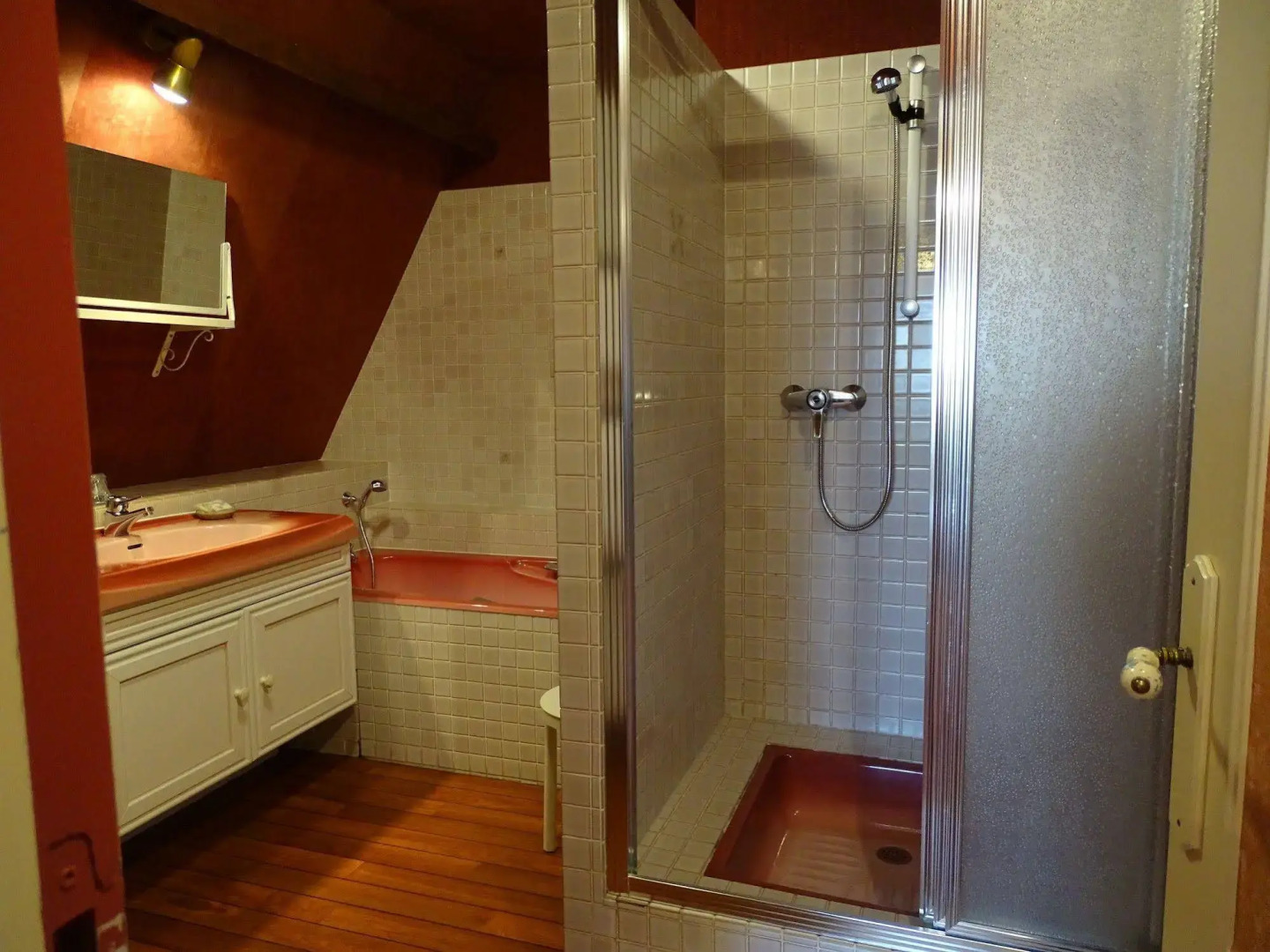 Chambres d’hotes La Granitière