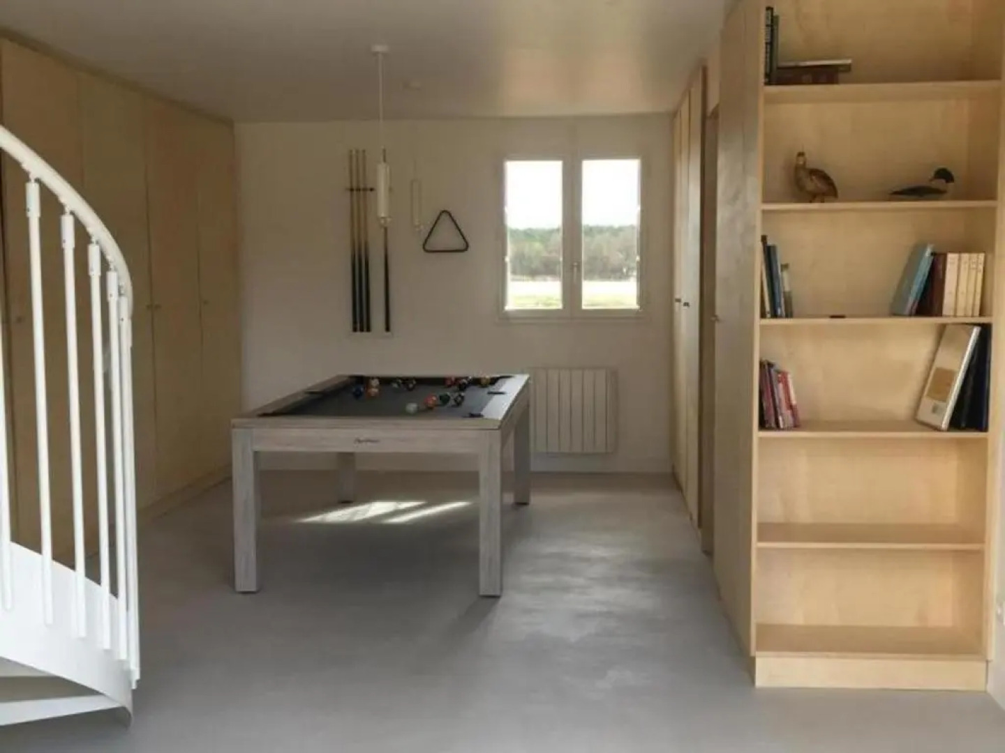 Gîte Fontaines-en-Sologne, 4 pièces, 11 personnes - FR-1-491-259