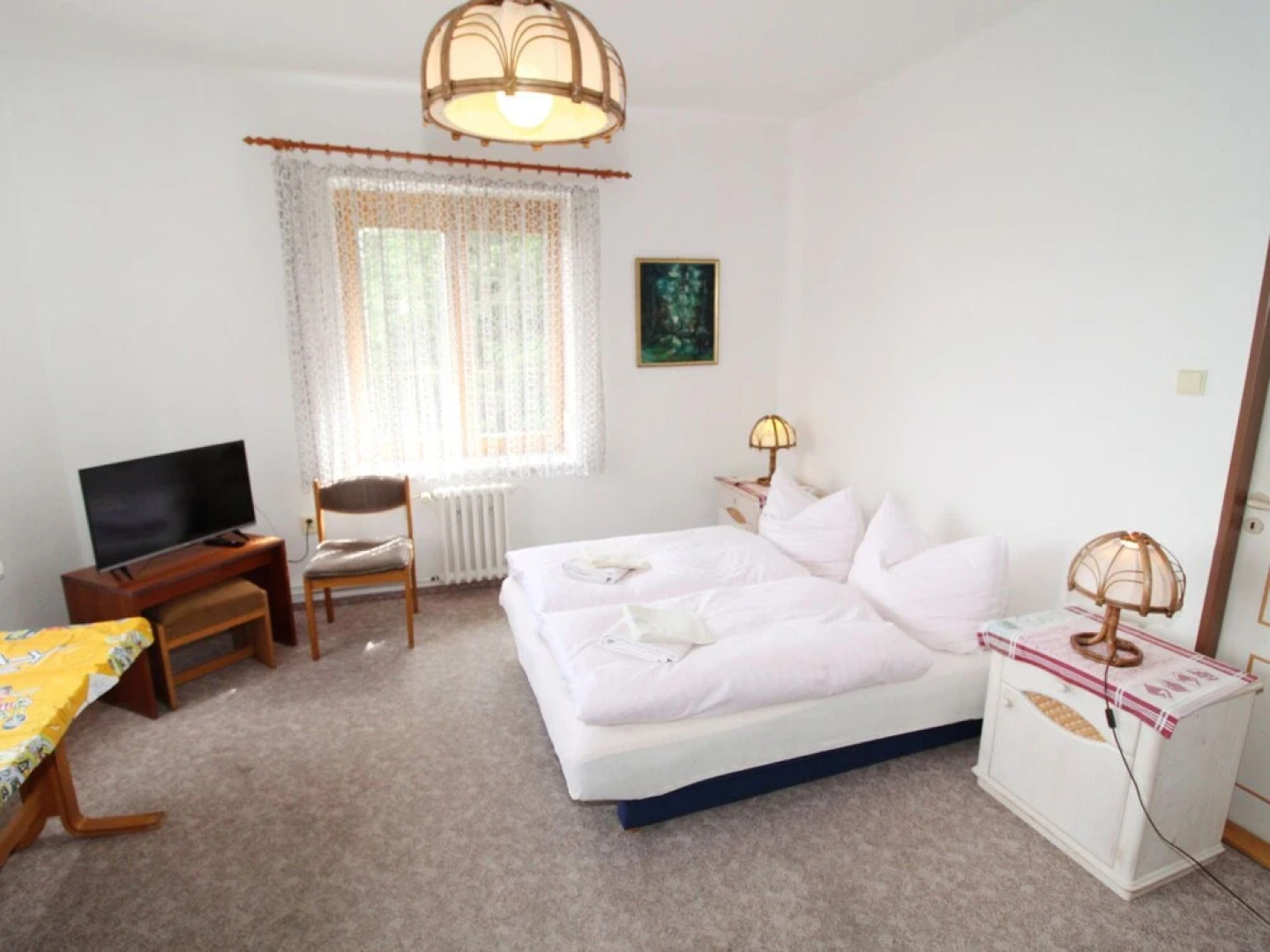 Nepomuk Nepomuk in Nepomuk