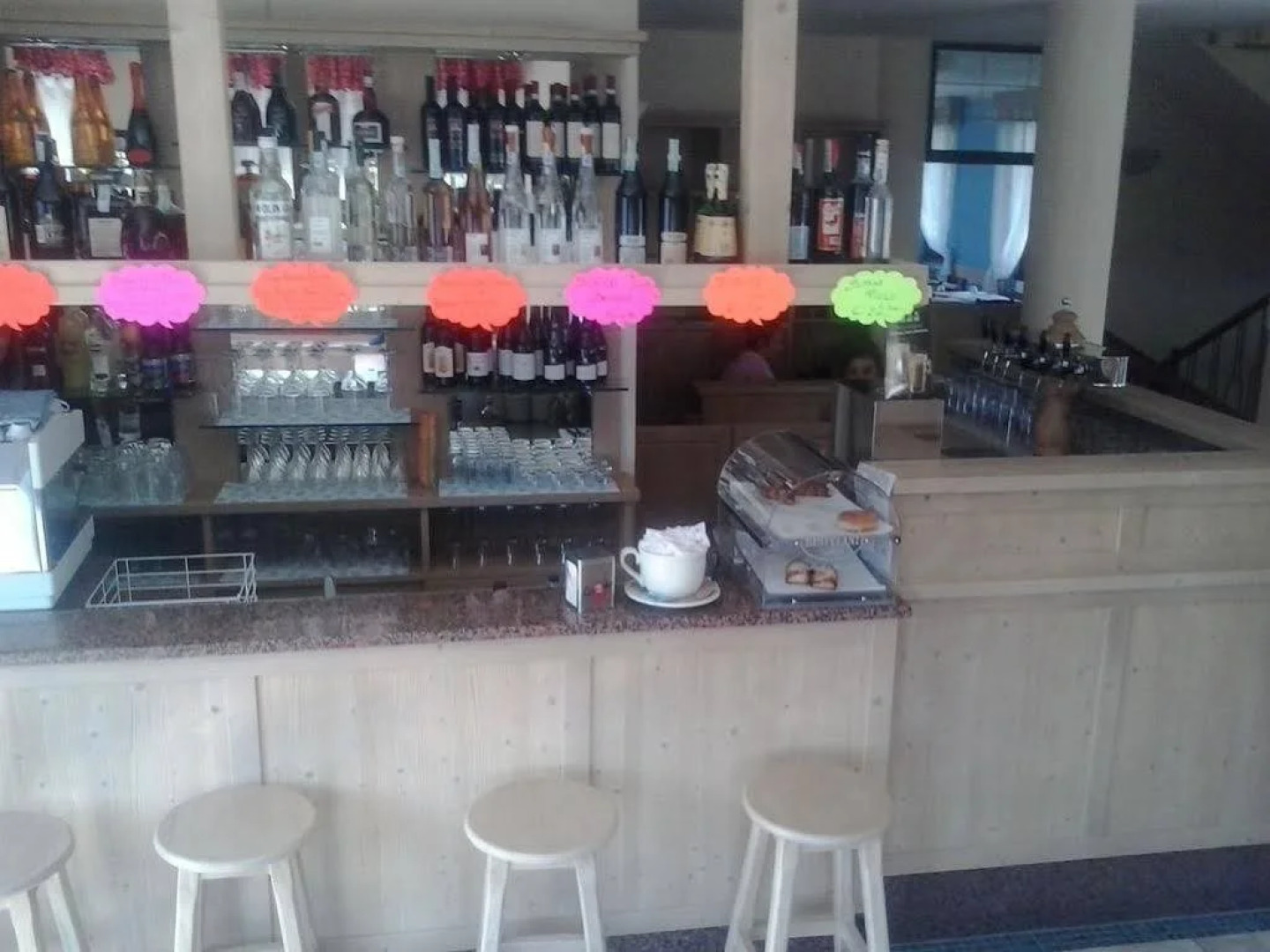 Hotel Garnì Alta Valle