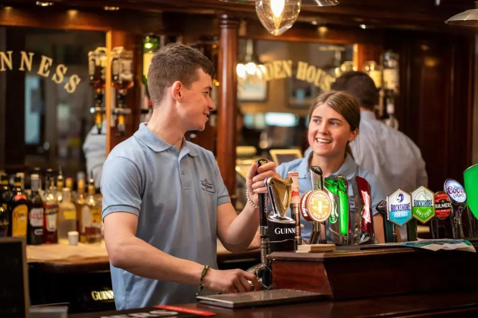 The Wooden House Hotel