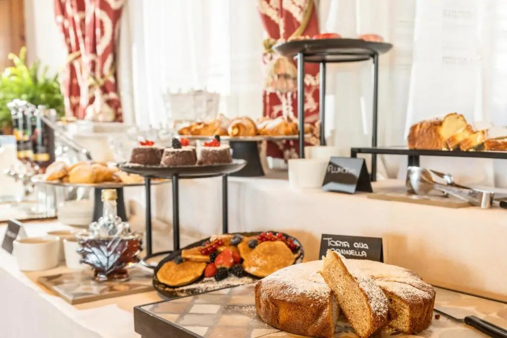 Residence Panorama La Forca