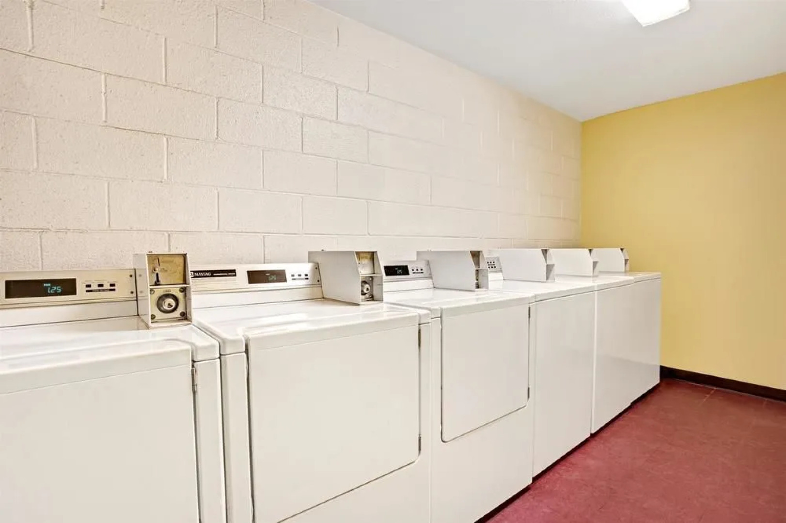 OYO Hotel Eloy/ Casa Grande near I-10