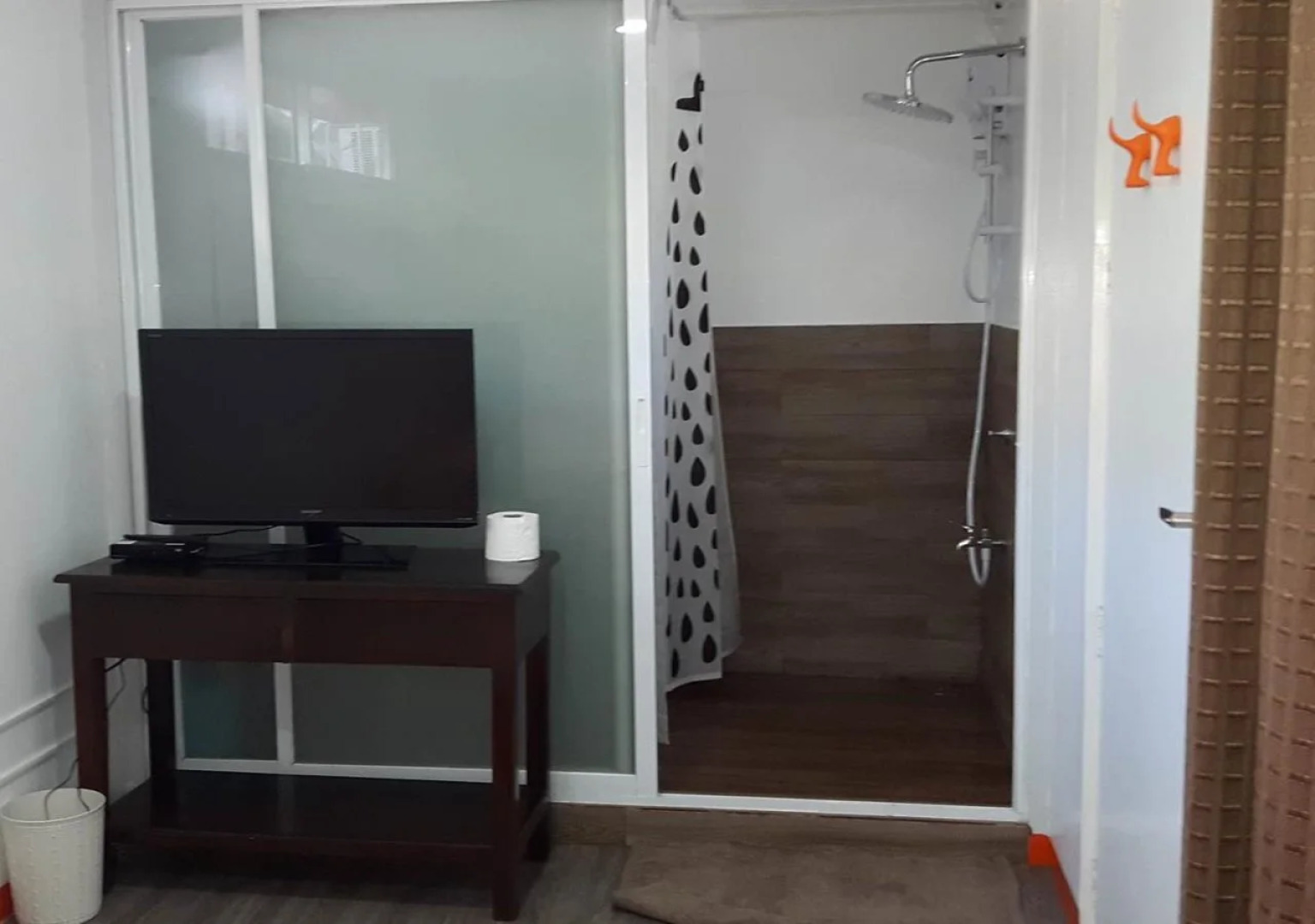 Aura Marina Sands Beach Resort