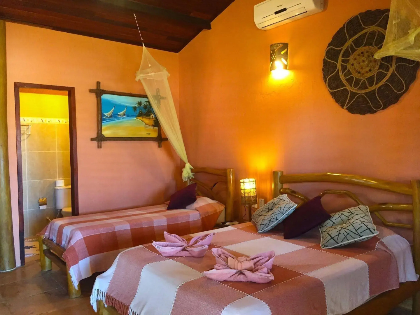 Hotel Pousada Beleza das Ondas