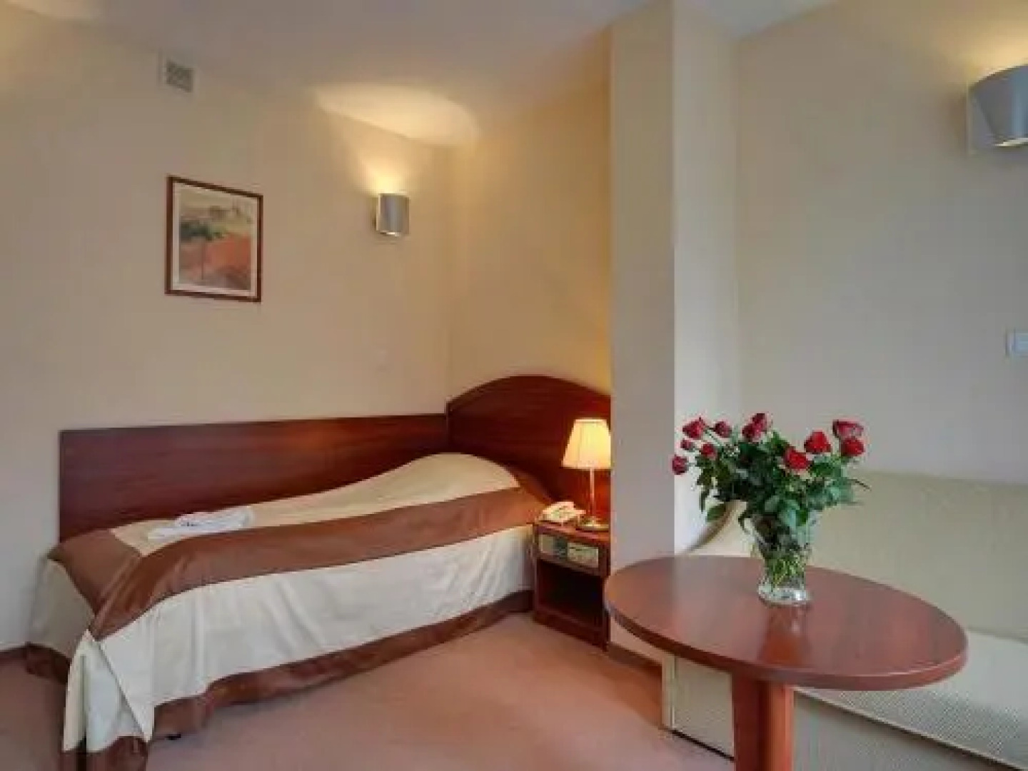 Dom Wczasowo Rekreacyjny Zgoda