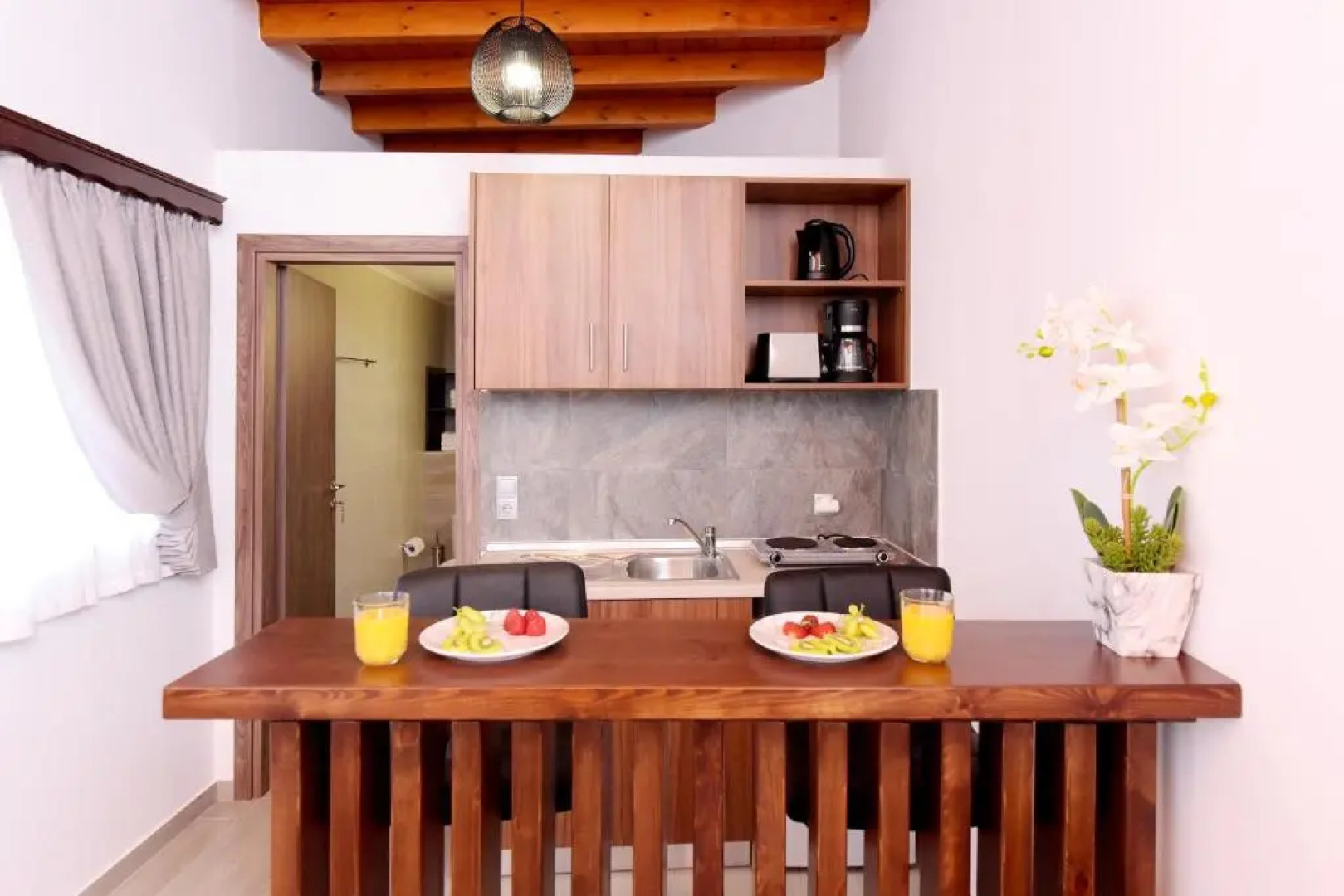 Paraskevi Luxury Apartments