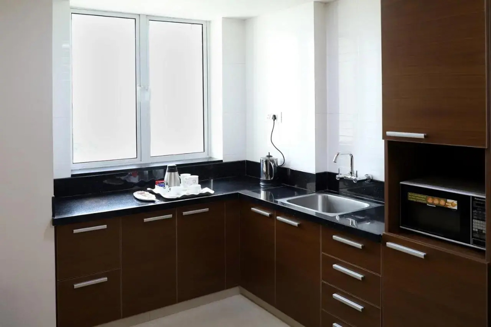 Quality Inn Patria Suites, Rajkot