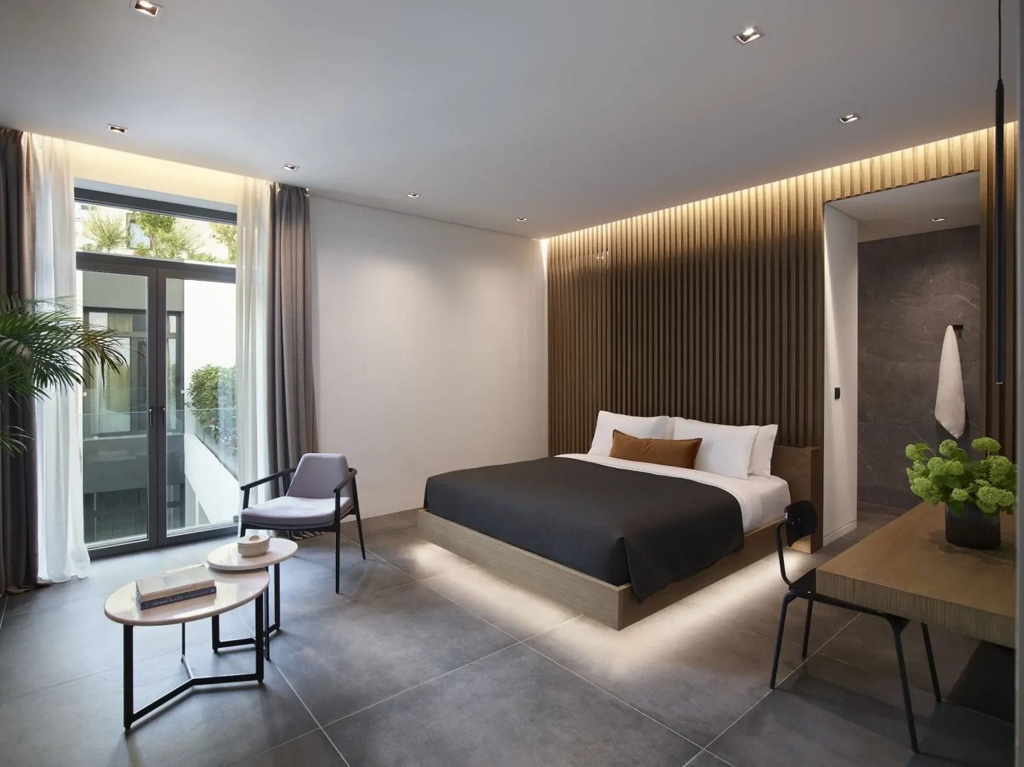 The Editor Hotel Athens