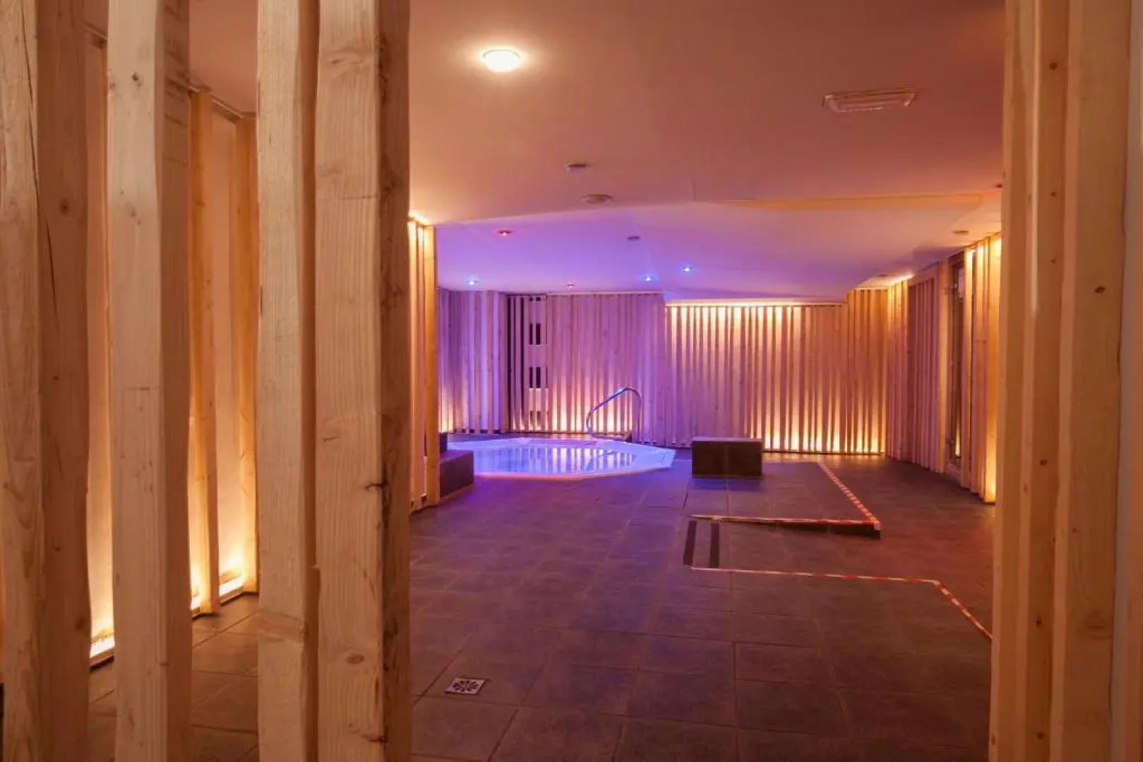 Hotel Piolets Soldeu Centre by Nexta