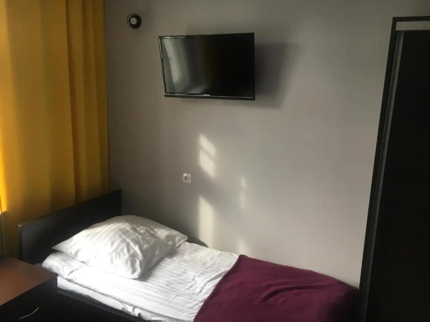 Hostel Centrum