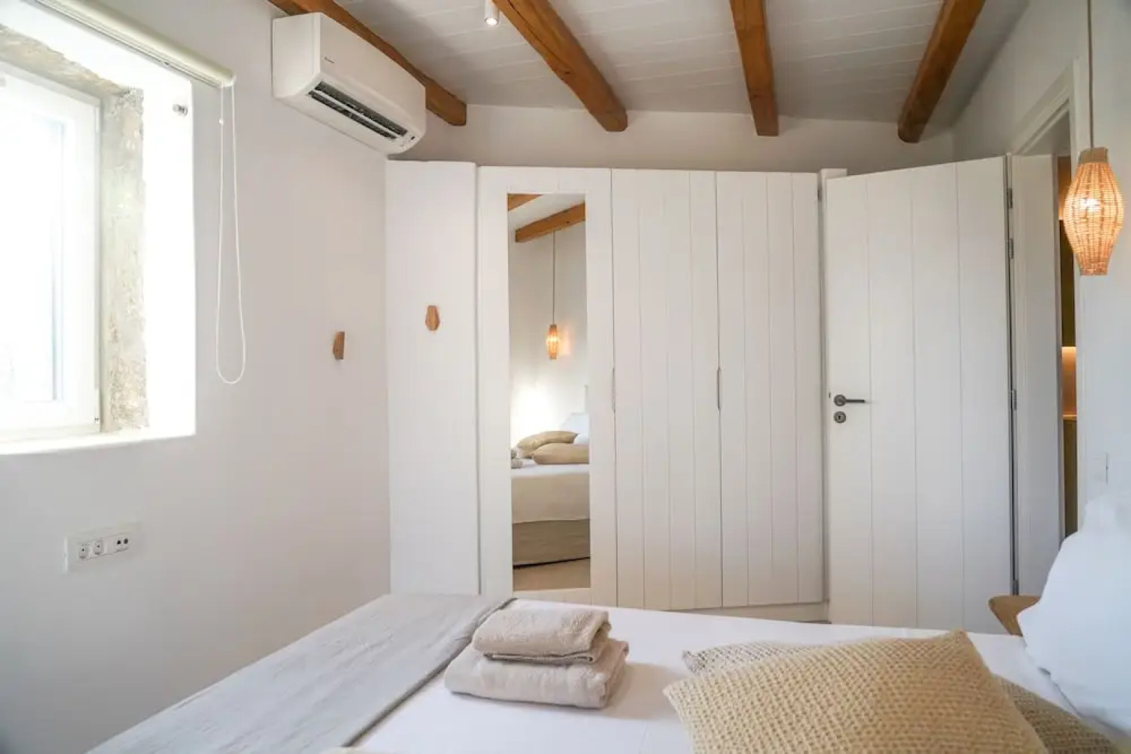 VLIA Myconian Residences