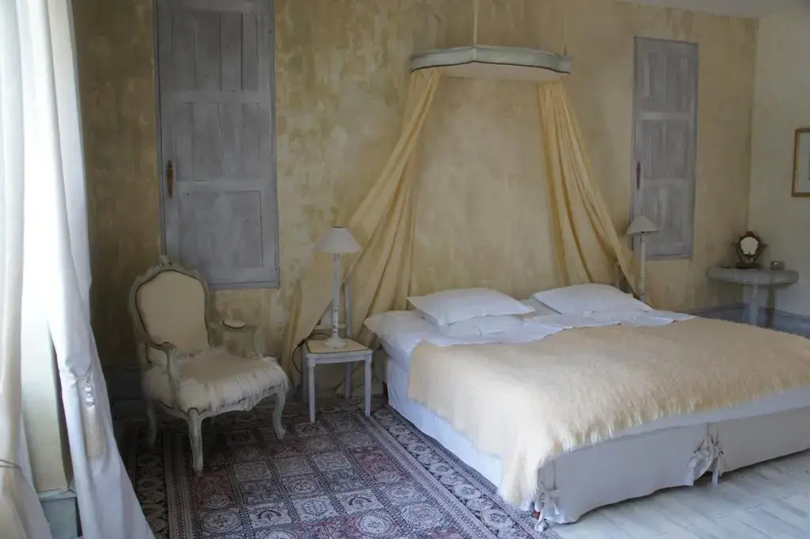 Aux Jardins Des Thevenets