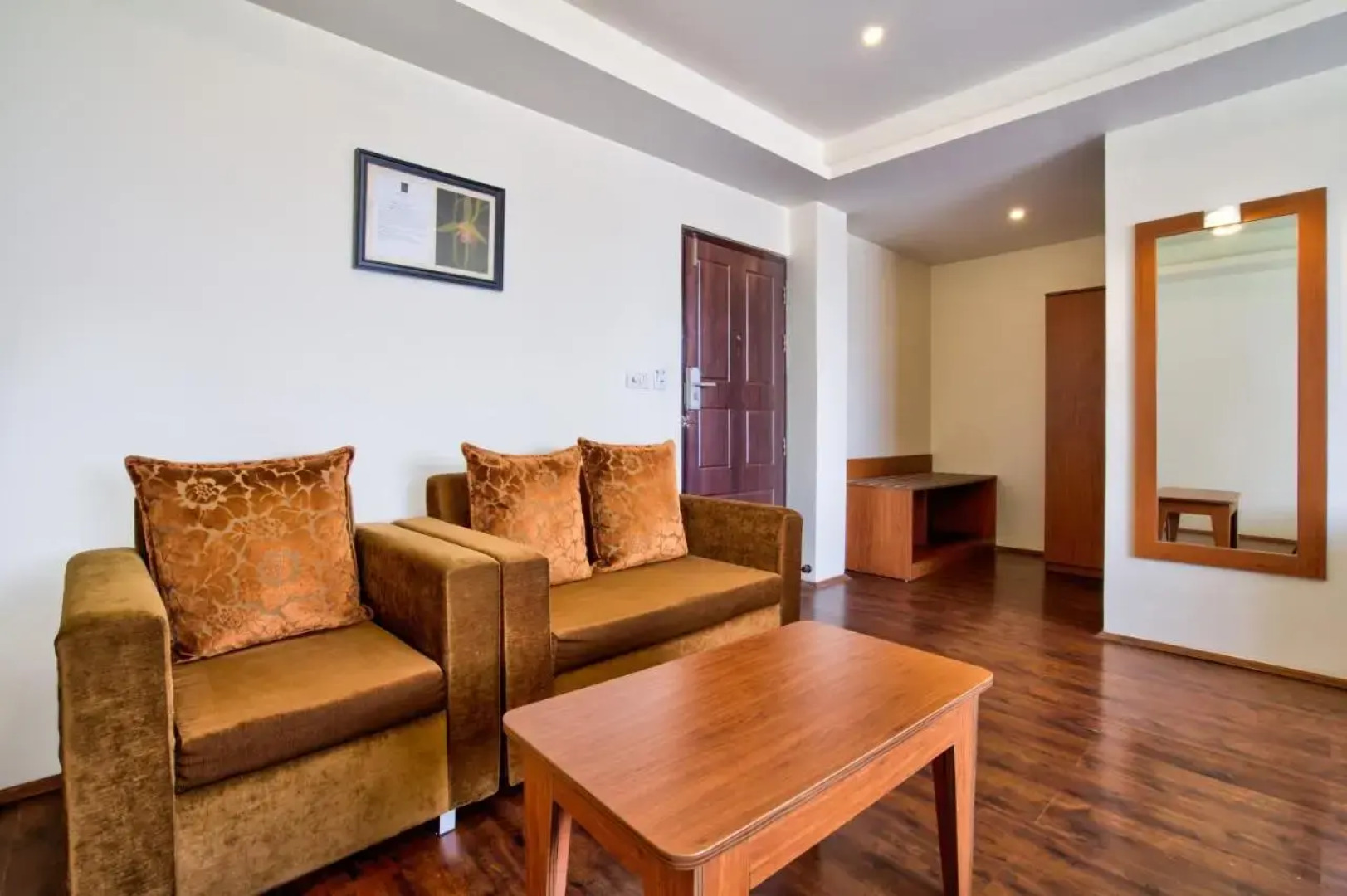 Summit Ttakshang Residency Hotel & Spa