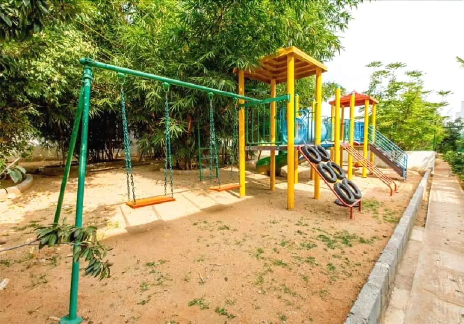 V Resorts Imera Spa Bangalore