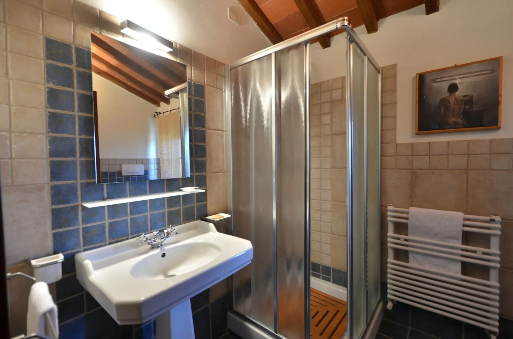 Poggio Cennina Resort