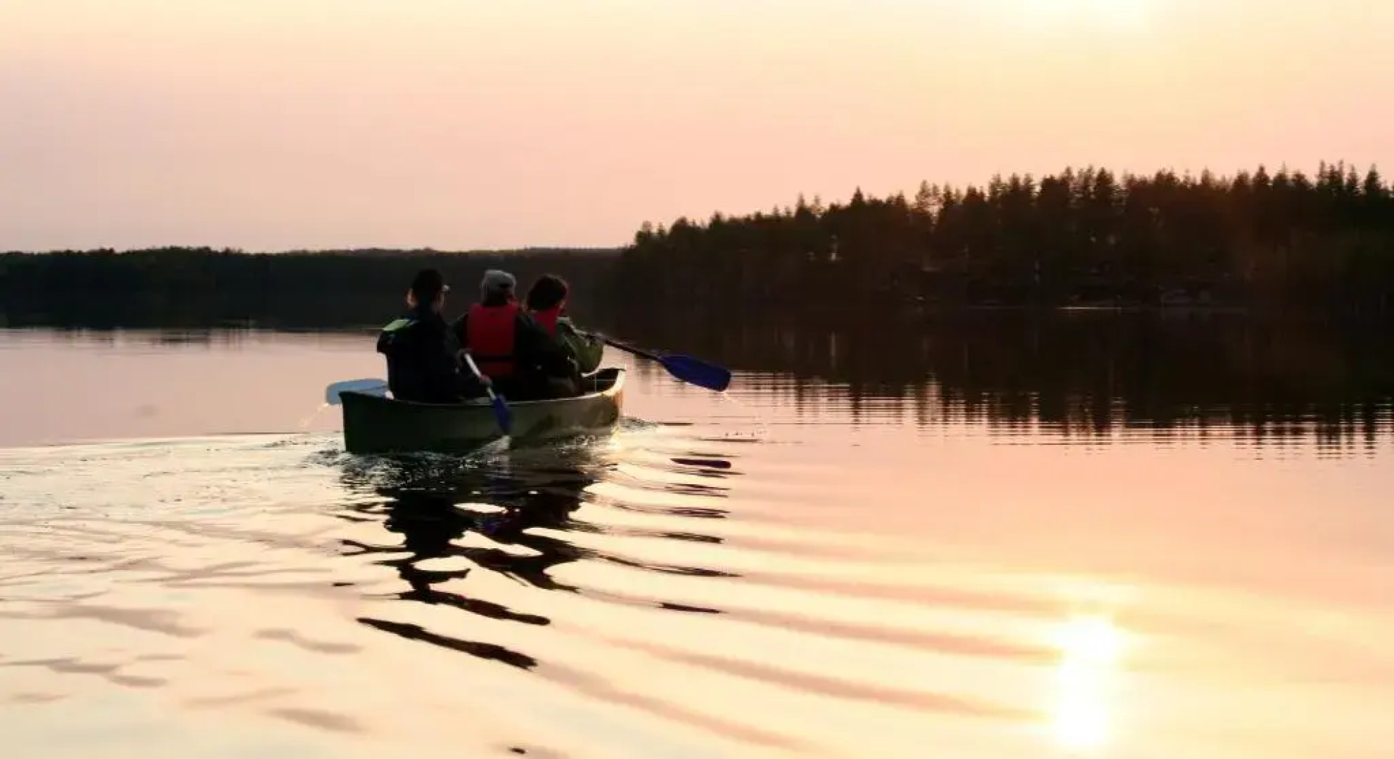 Metsäkartano Outdoor Centre