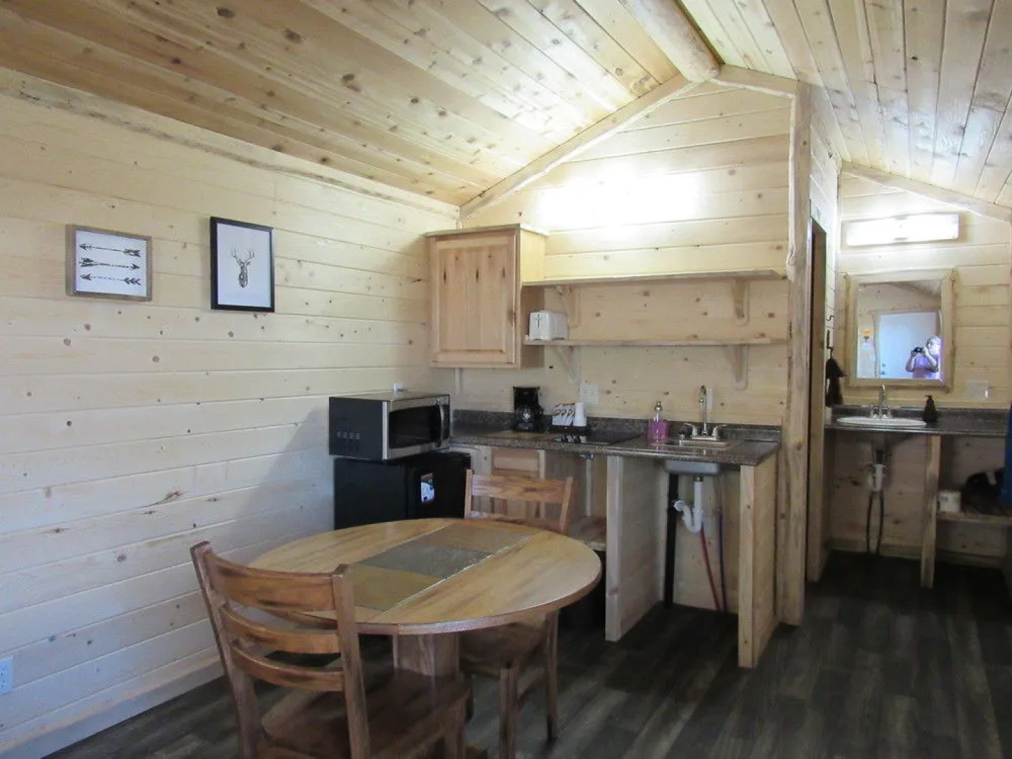 Drift Lodge & Fly Shop