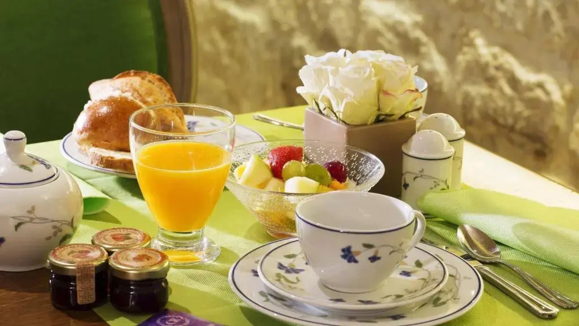 Le Relais Saint Honoré