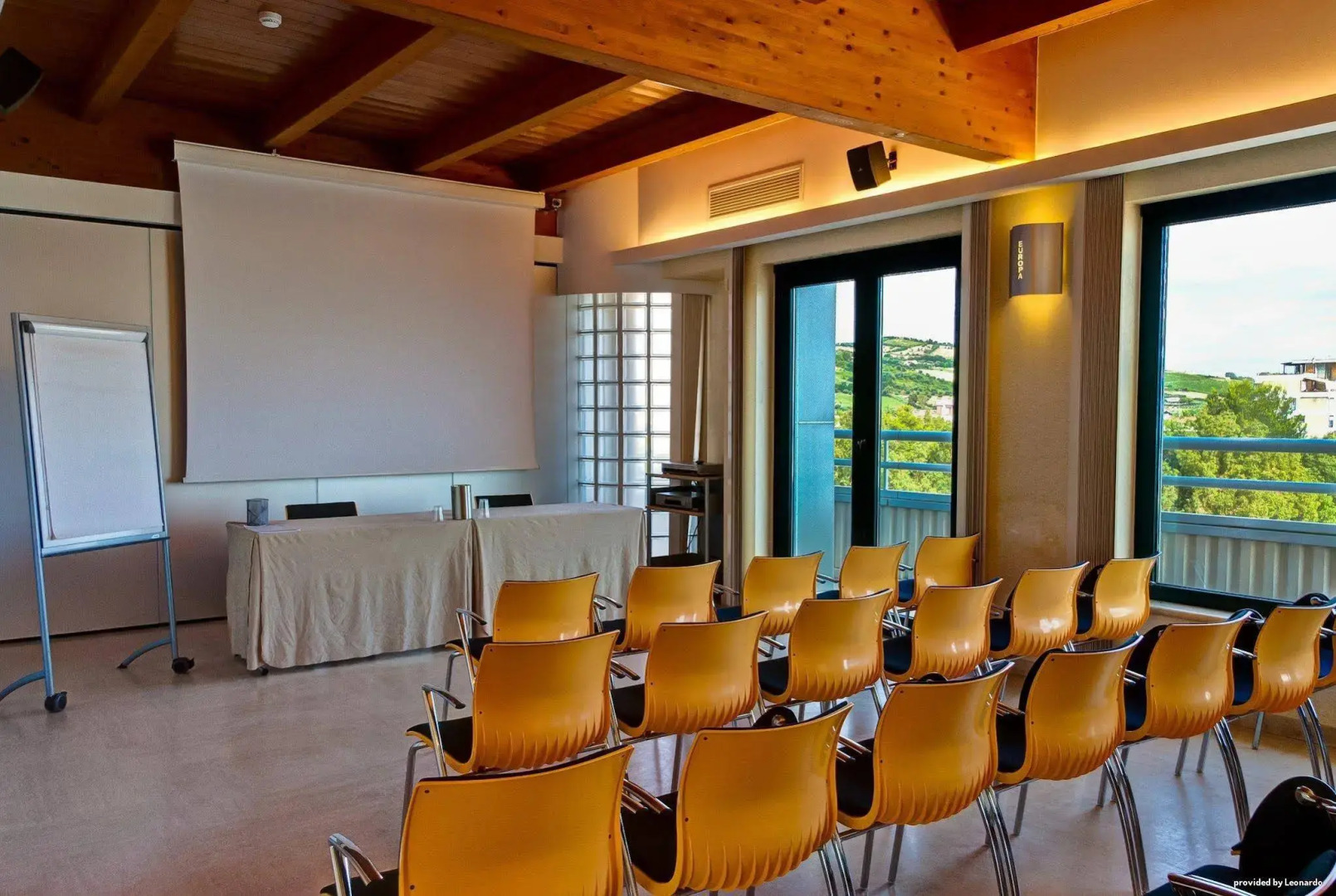 Best Western Hotel Europa