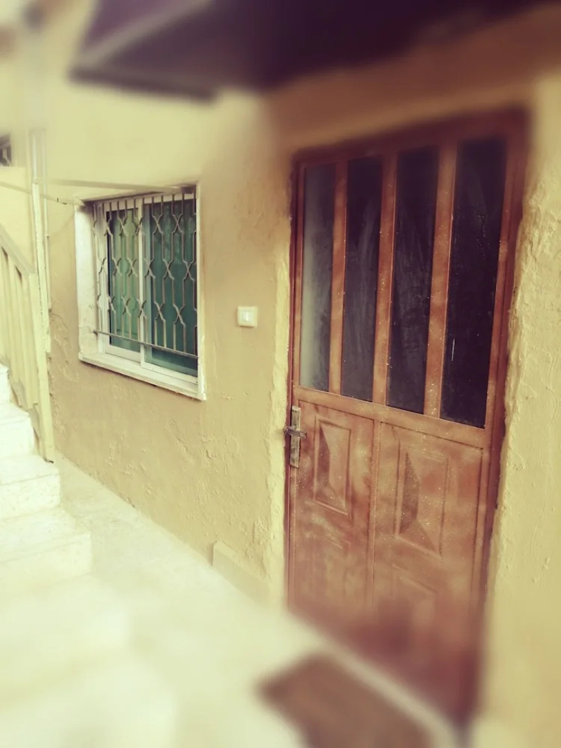 Ibn Khaldoon Apartment