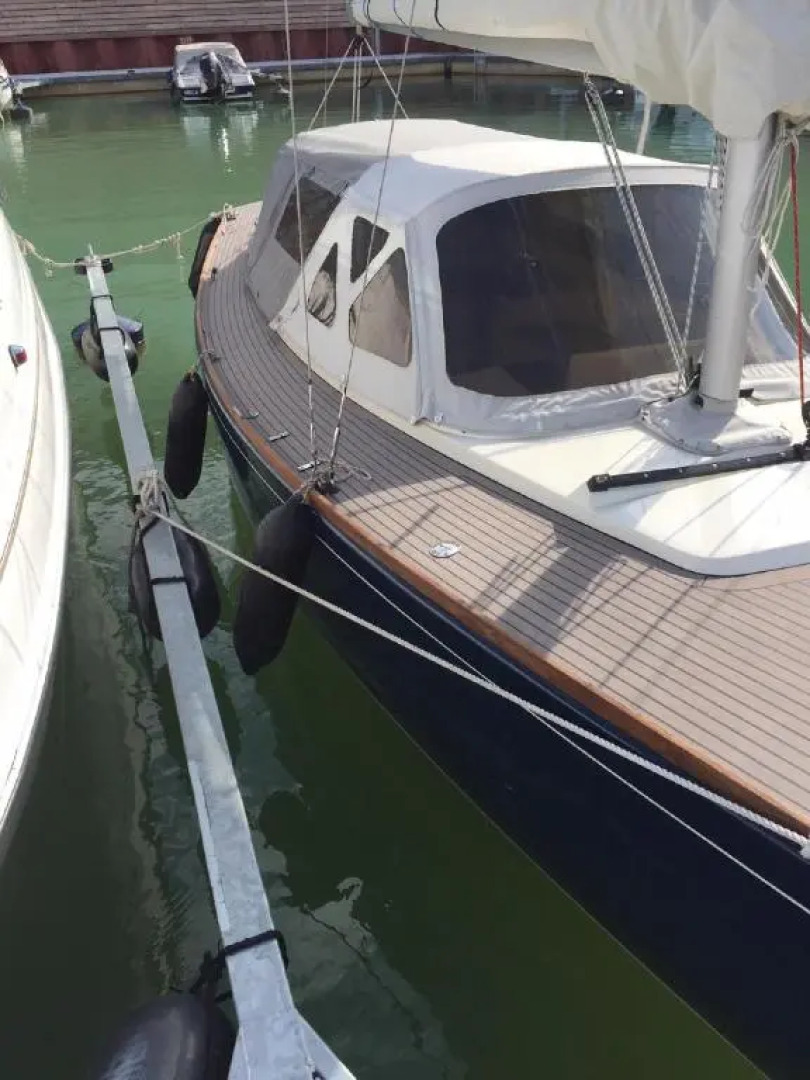 Liebevoll eingerichtete Ferienwohnung im DG