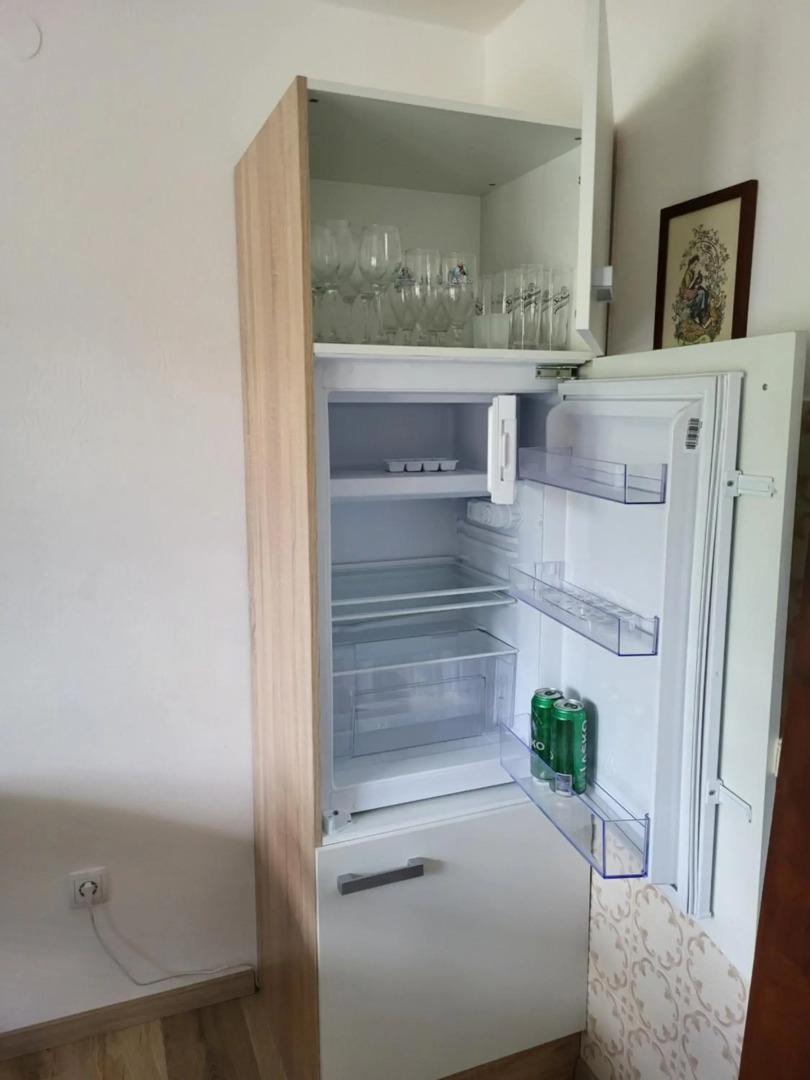 Sava river house - apartments