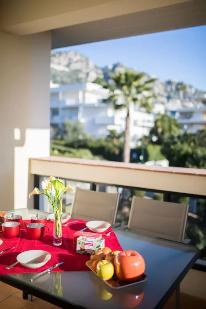 Beaulieu Villa Flora AP4043