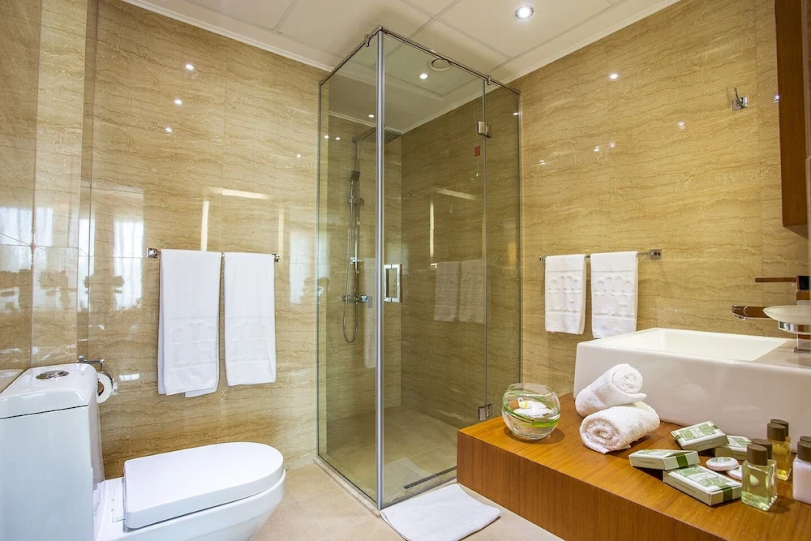 Landmark Creek Hotel & Wellness