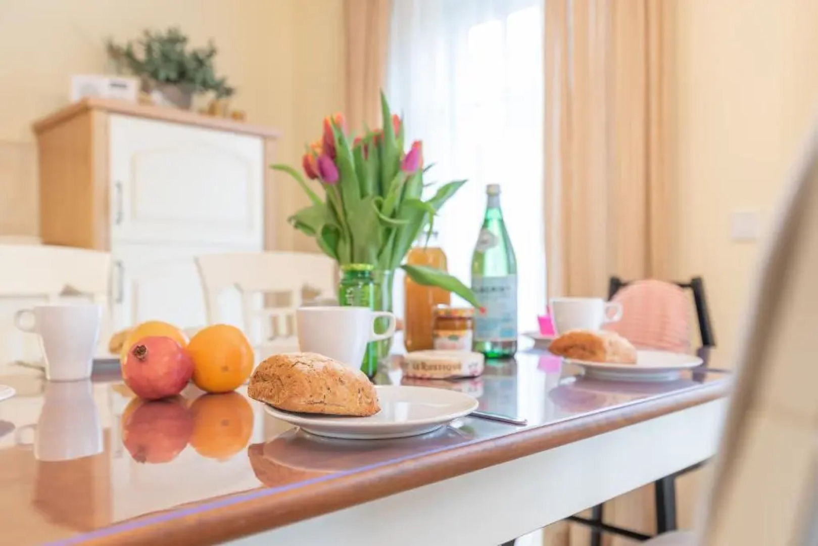 Ferienwohnungen Parkstraße