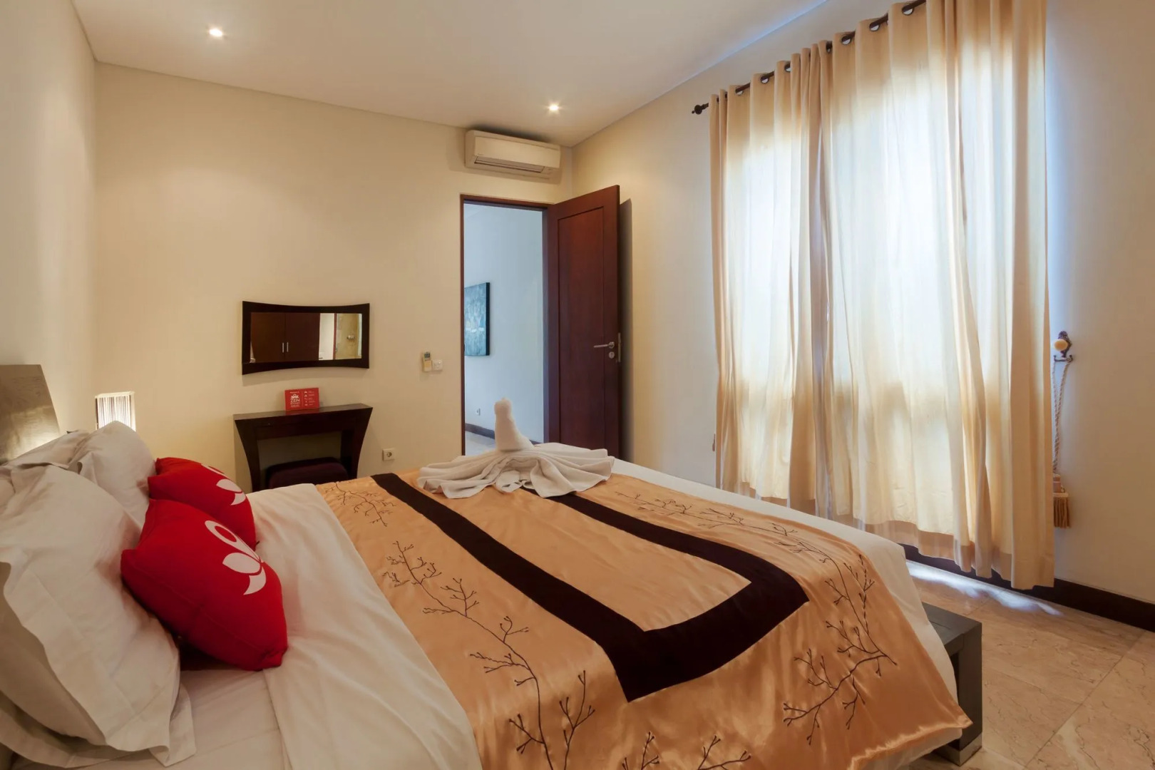ZEN Rooms Segara Nusa Dua