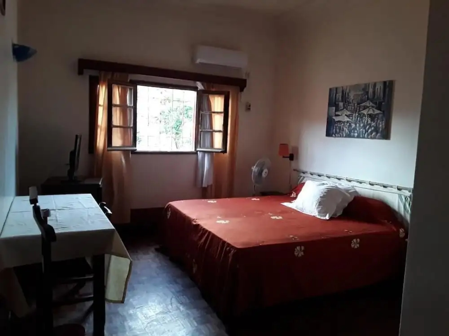 Hotel le Colbert