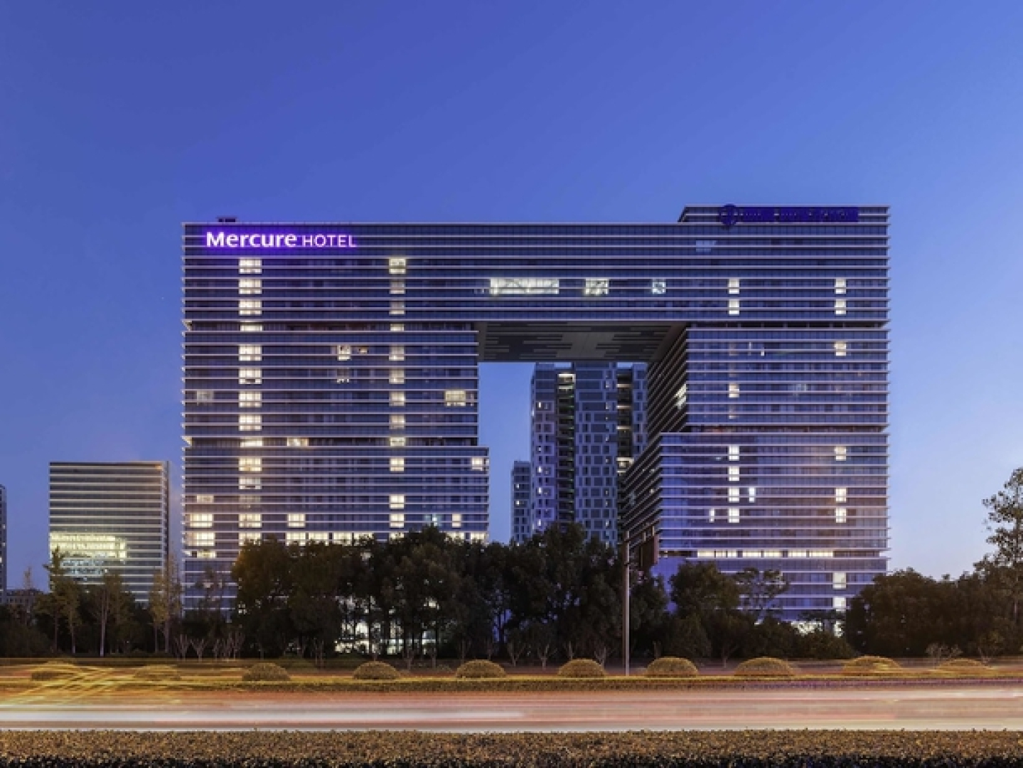 Yonca Apart & Hotel