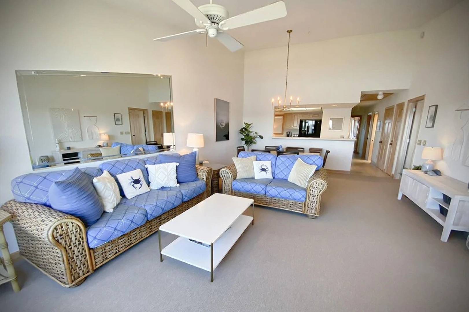 Bel Sole by Sea Scape Properties