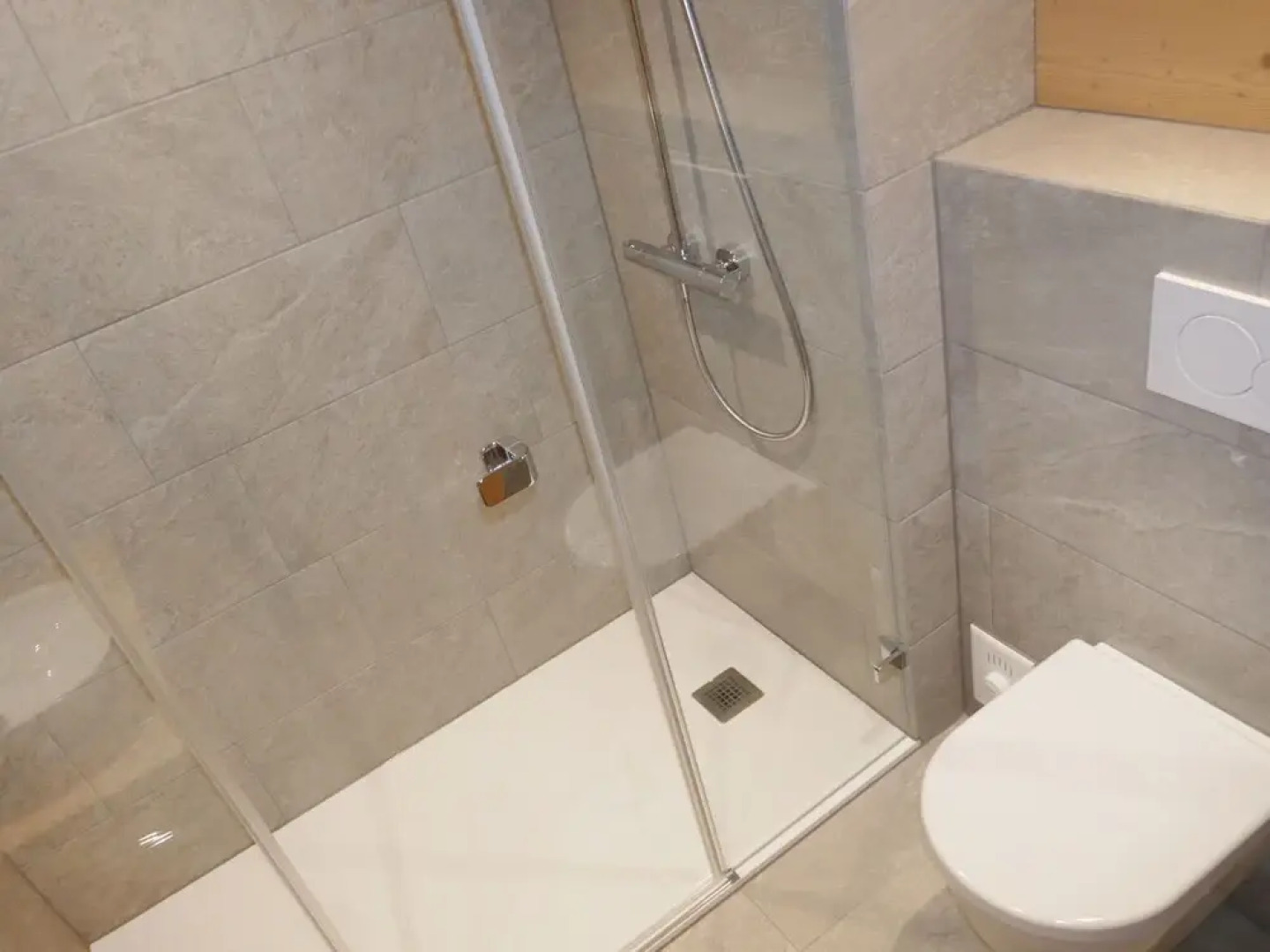 Le Chaedoz Haute-nendaz