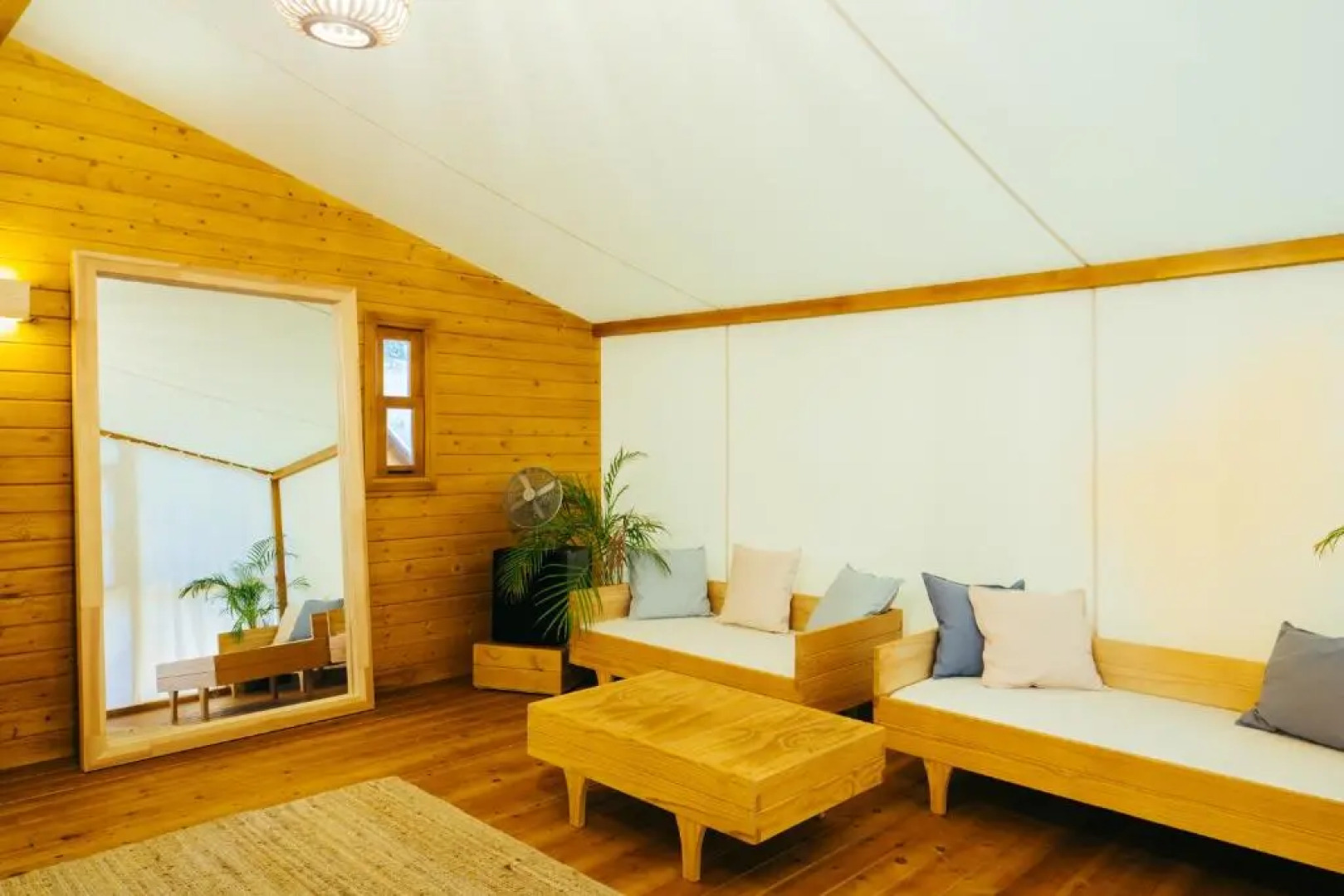 TEACAMPA Tarifa Punta Paloma