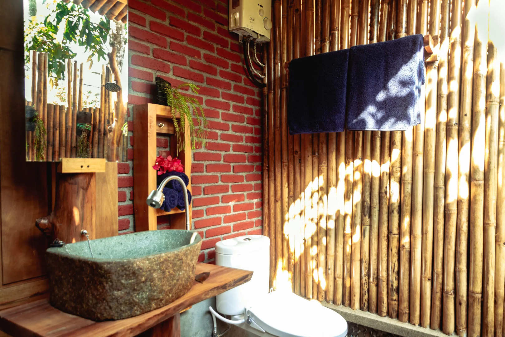 Lagoona Beach Bungalows