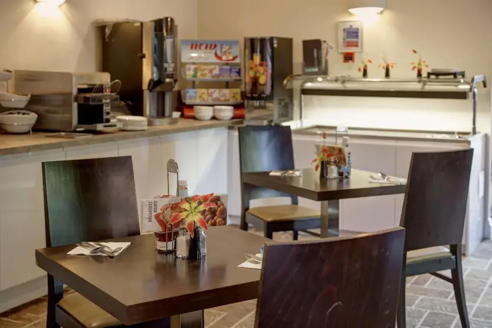 Best Western Aspen Hotel