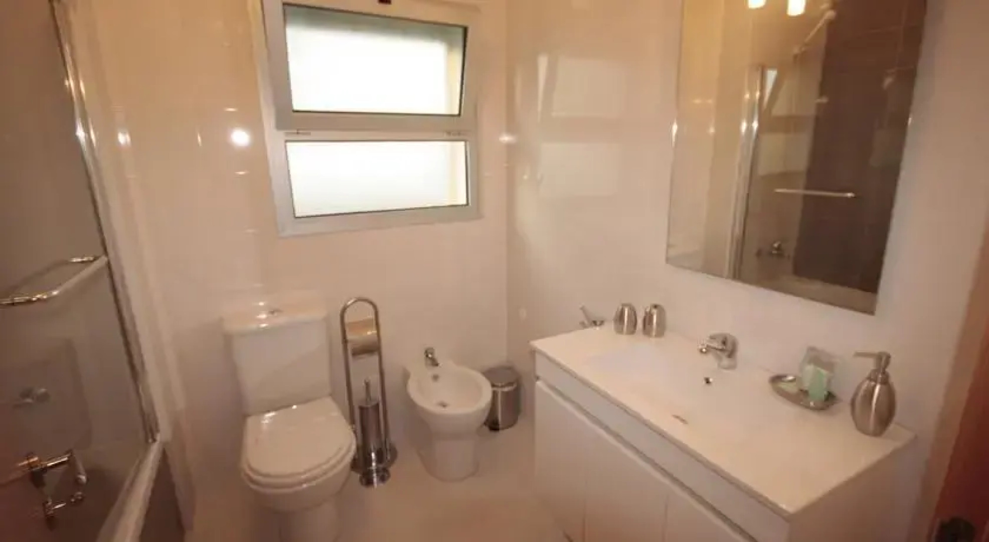 Bela Baía Residence