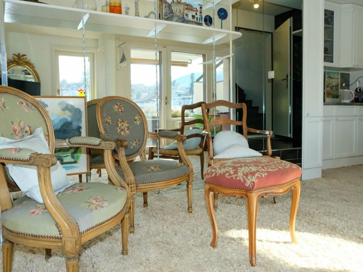 Seewohnung 2 Spiez in Spiez