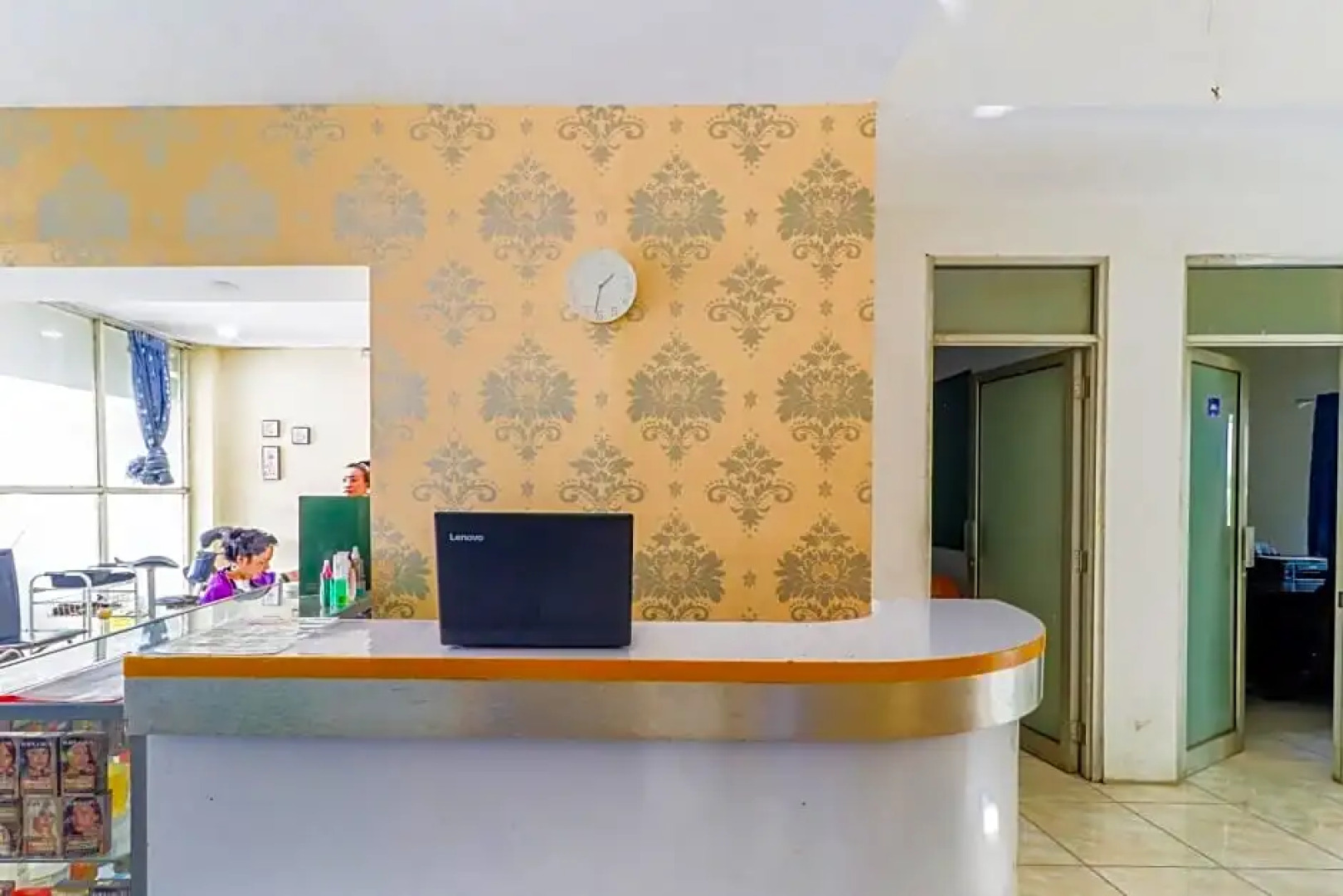 Orchid Guest House Bandung RedPartner