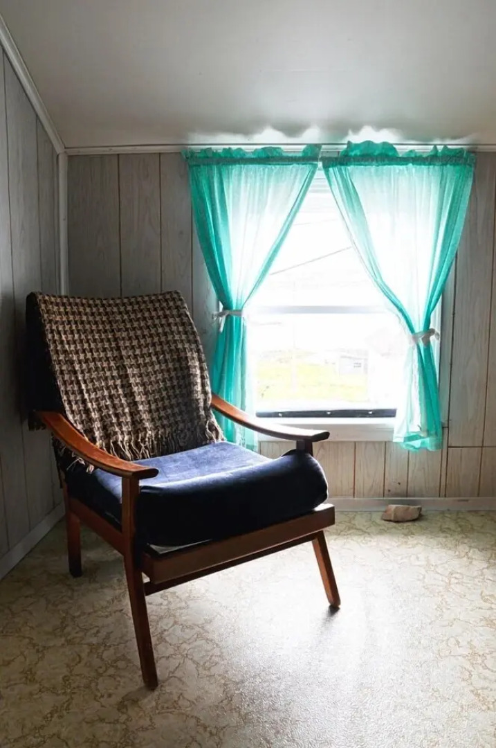 Joe Batt's Arm Cottage