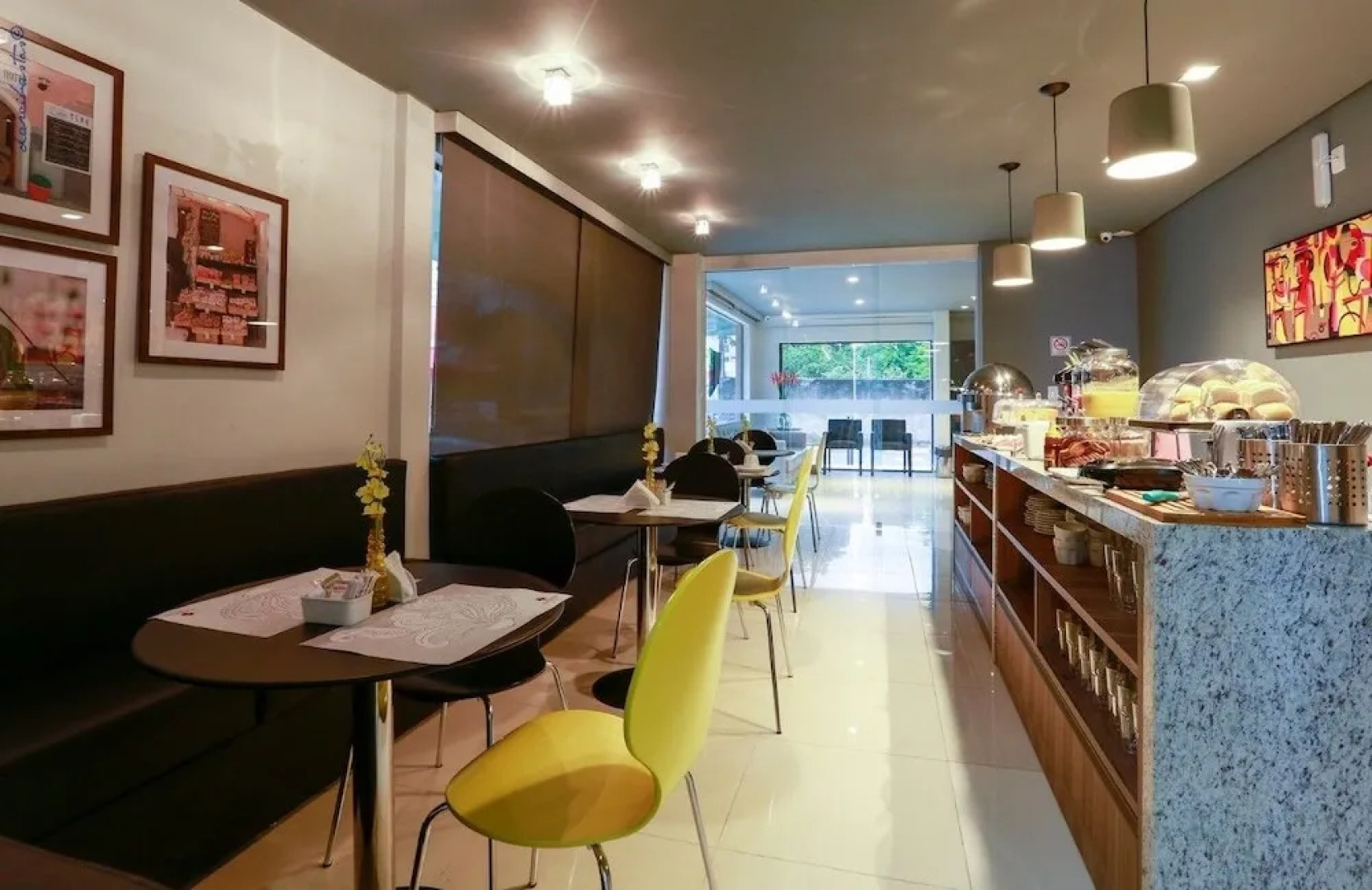 Portofino Hotel Prime