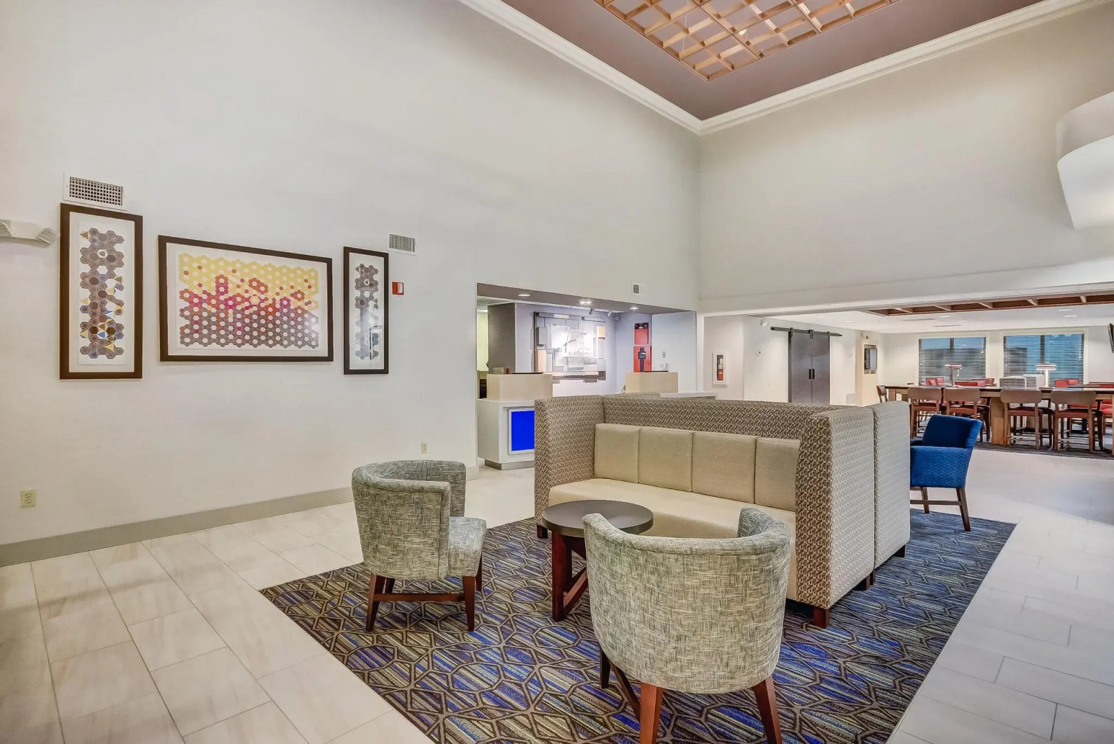Holiday Inn Express & Suites Greenville Airport by IHG