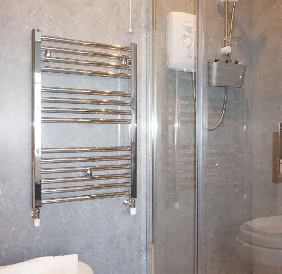 Barns Serviced Accommodation