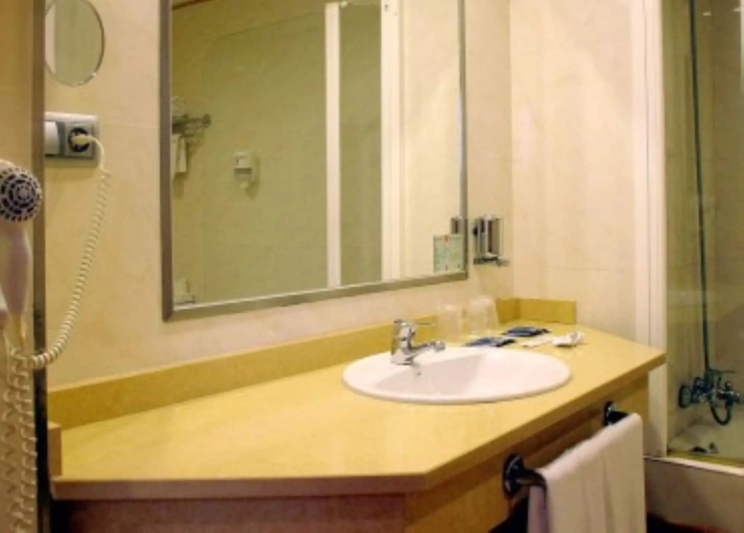 Отель Los Habaneros