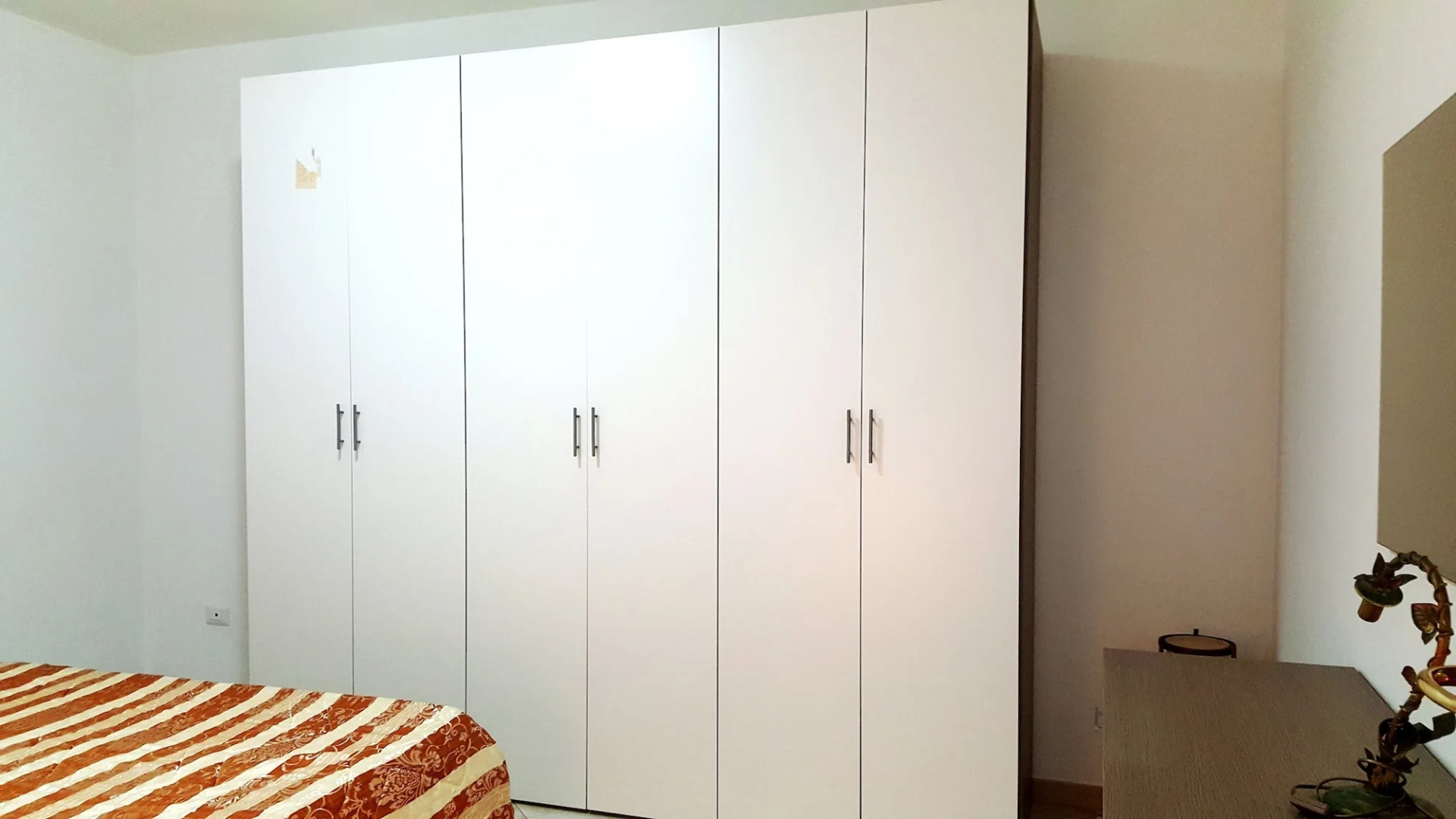 Residence Monte Marina