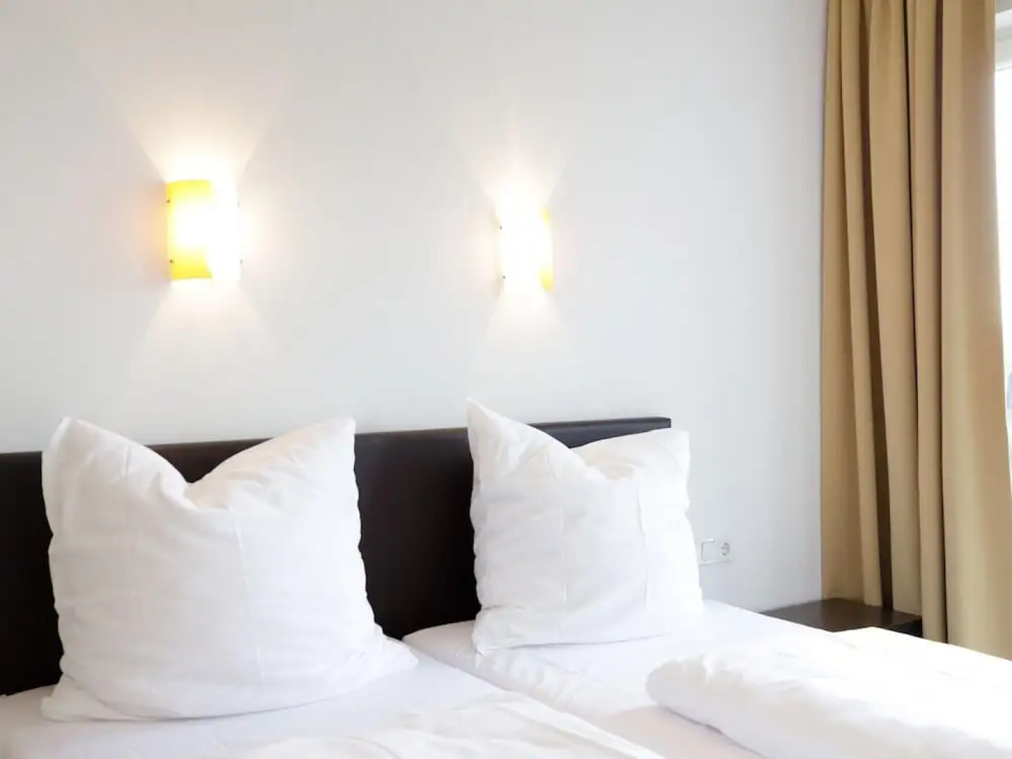 Bungalow in Waxweiler Near Nature Park