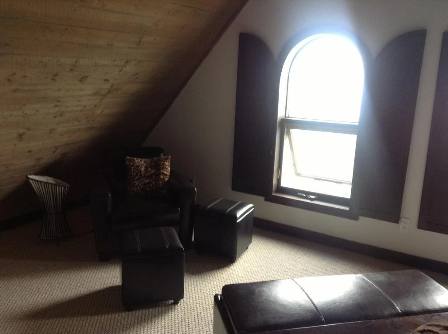 Auberge Bleu sur Mer